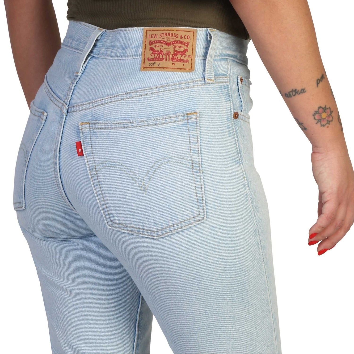 Women Jeans