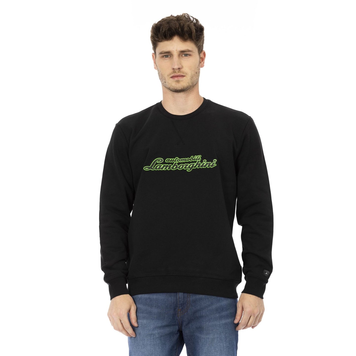 Automobili Lamborghini Sweatshirts