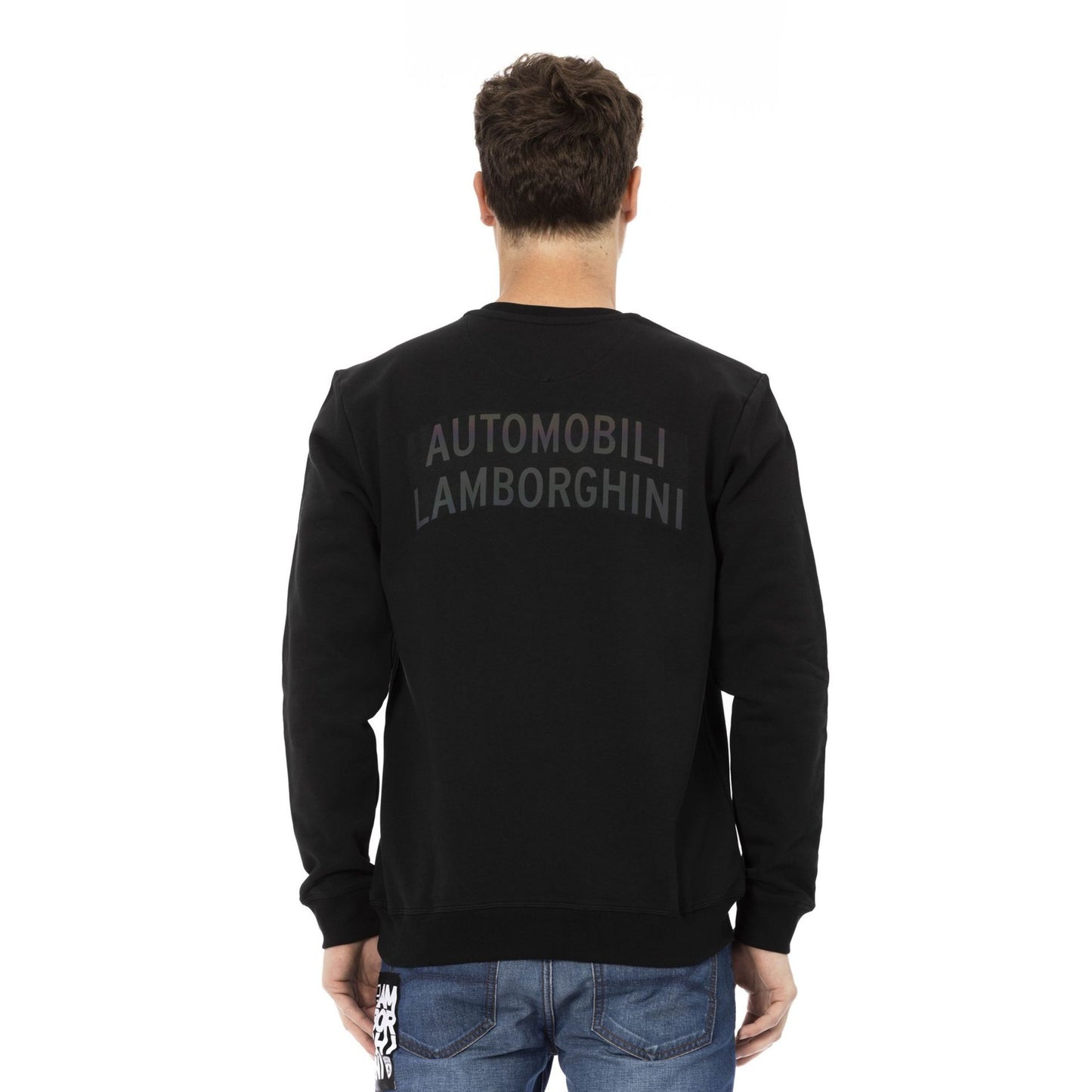 Automobili Lamborghini Sweatshirts