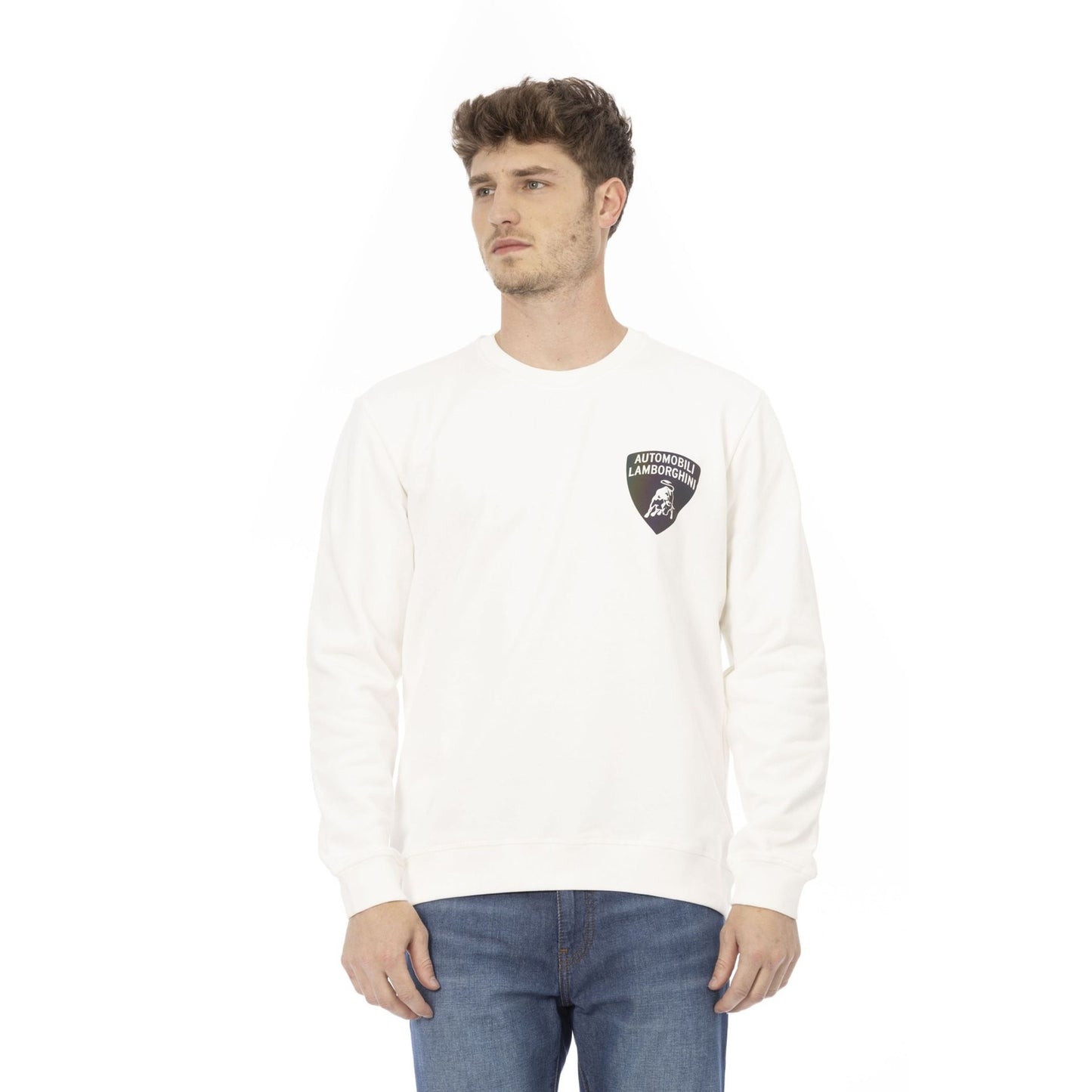 Automobili Lamborghini Sweatshirts