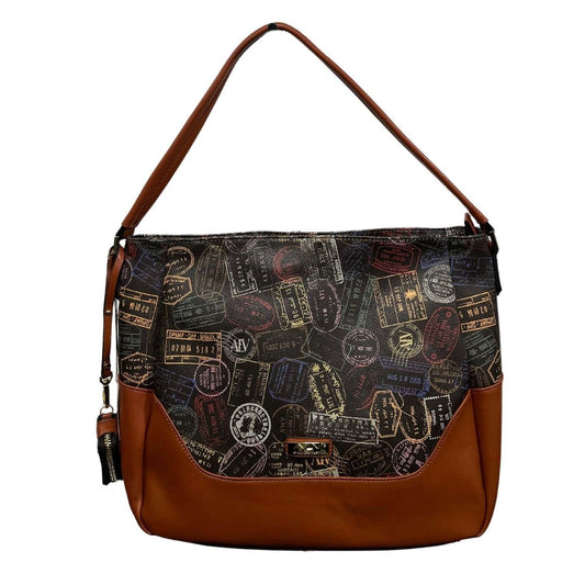 ALV by Alviero Martini Shoulder bags