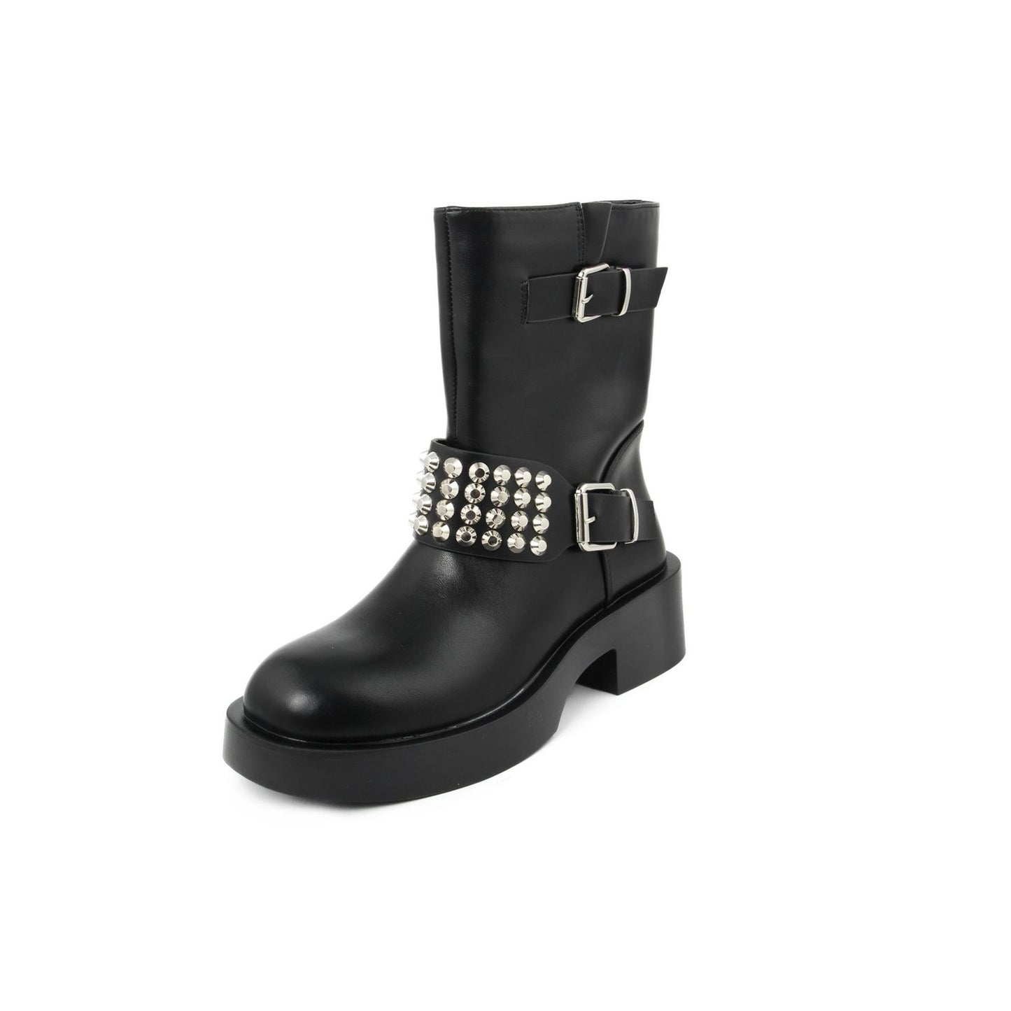 Fashion Attitude Ankle boots