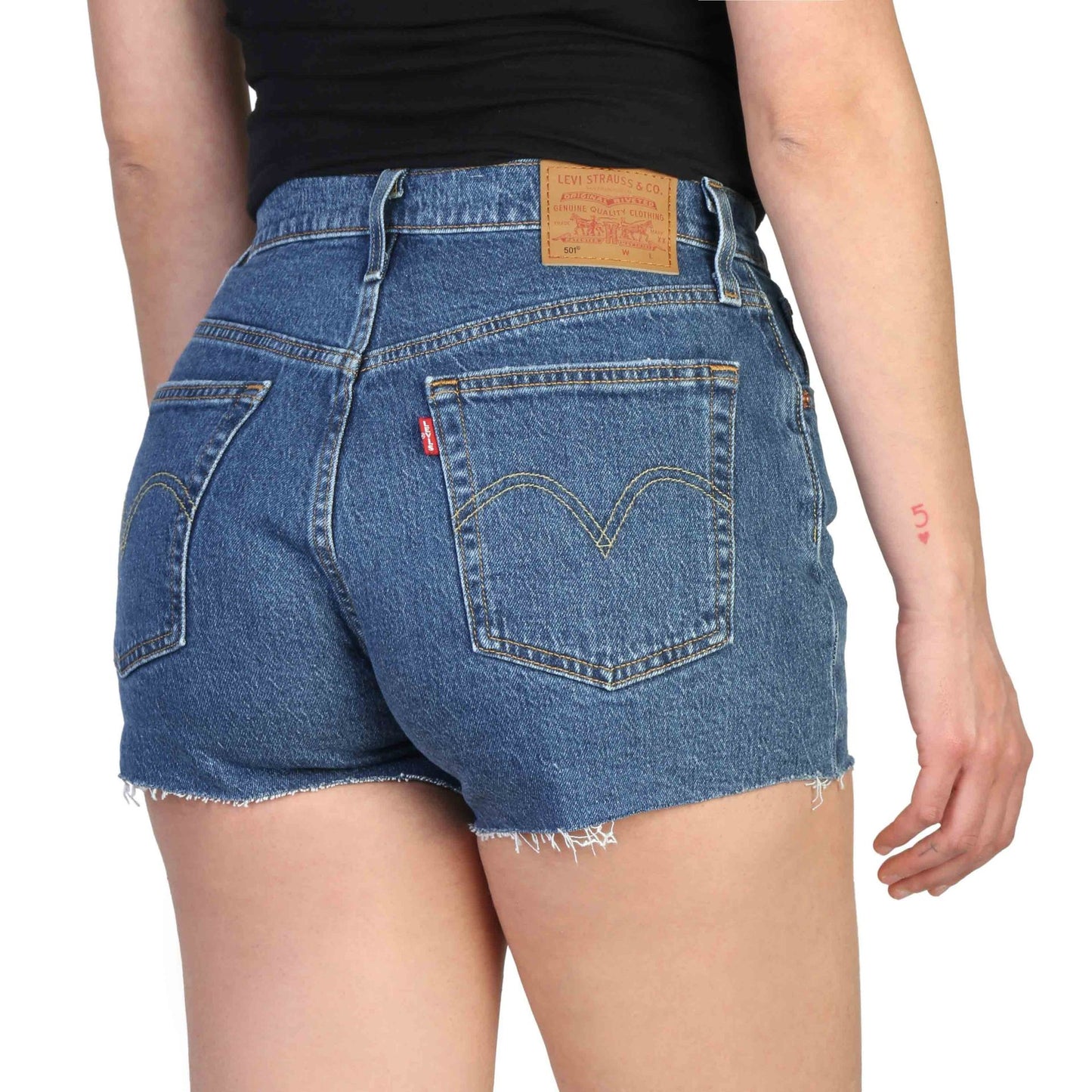 Levis Short