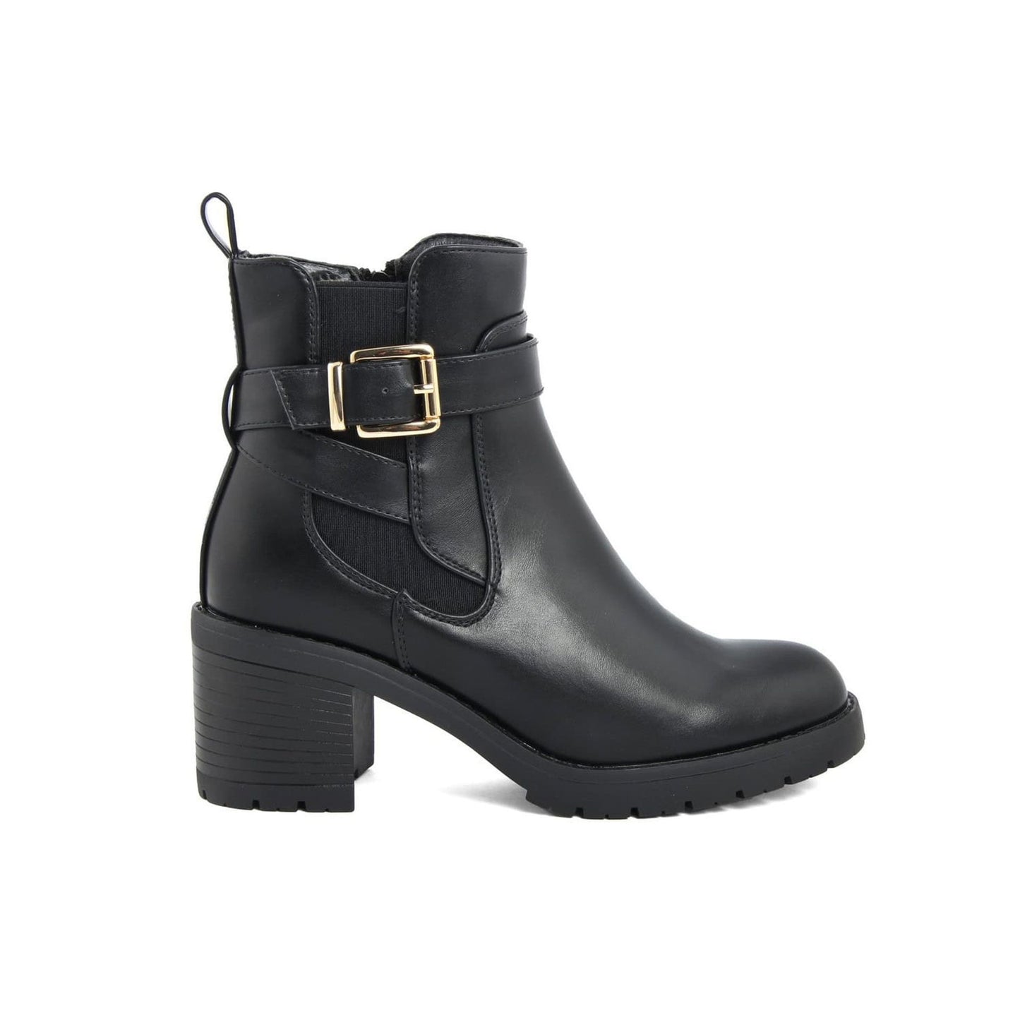 Fashion Attitude Ankle boots