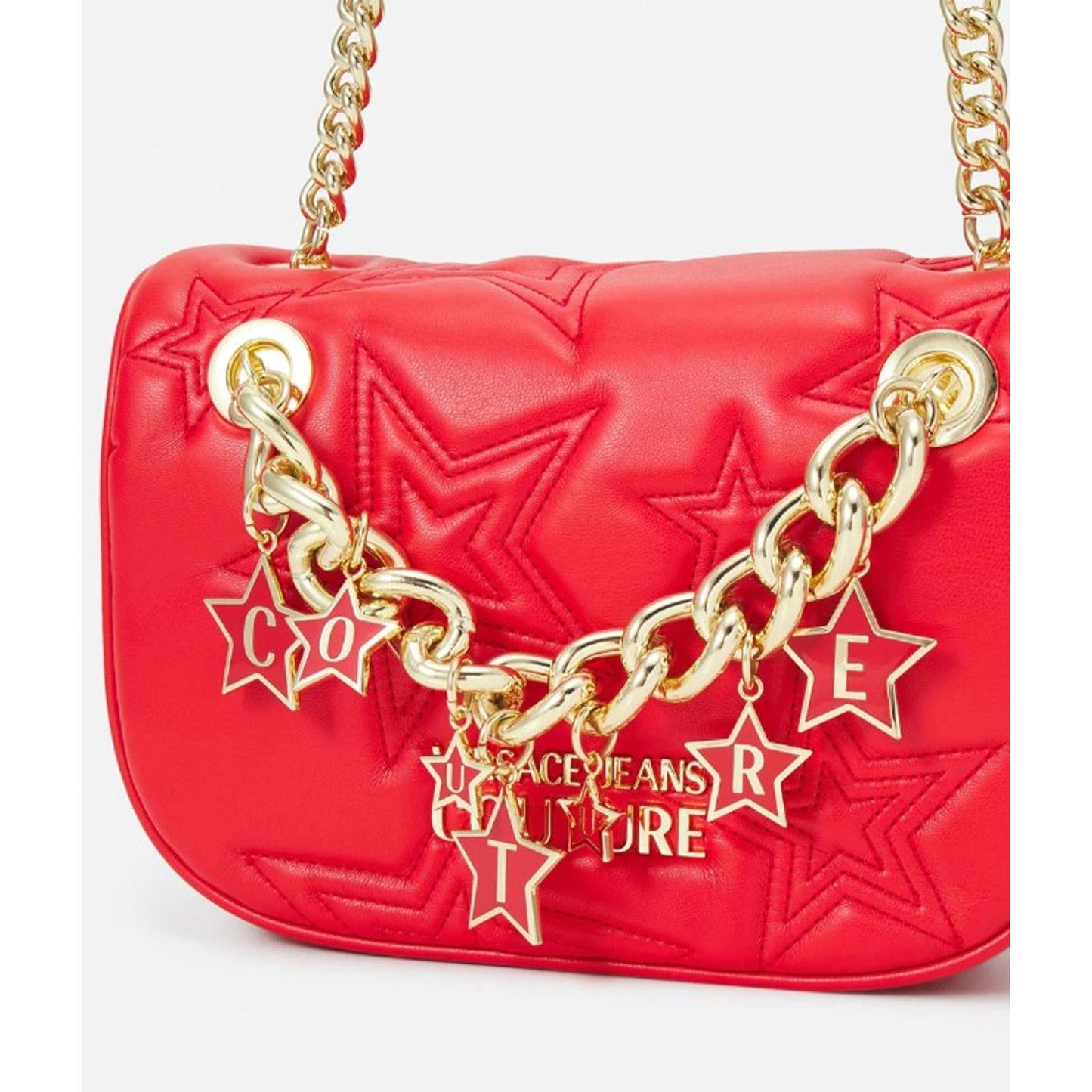 Versace Jeans Crossbody Bags