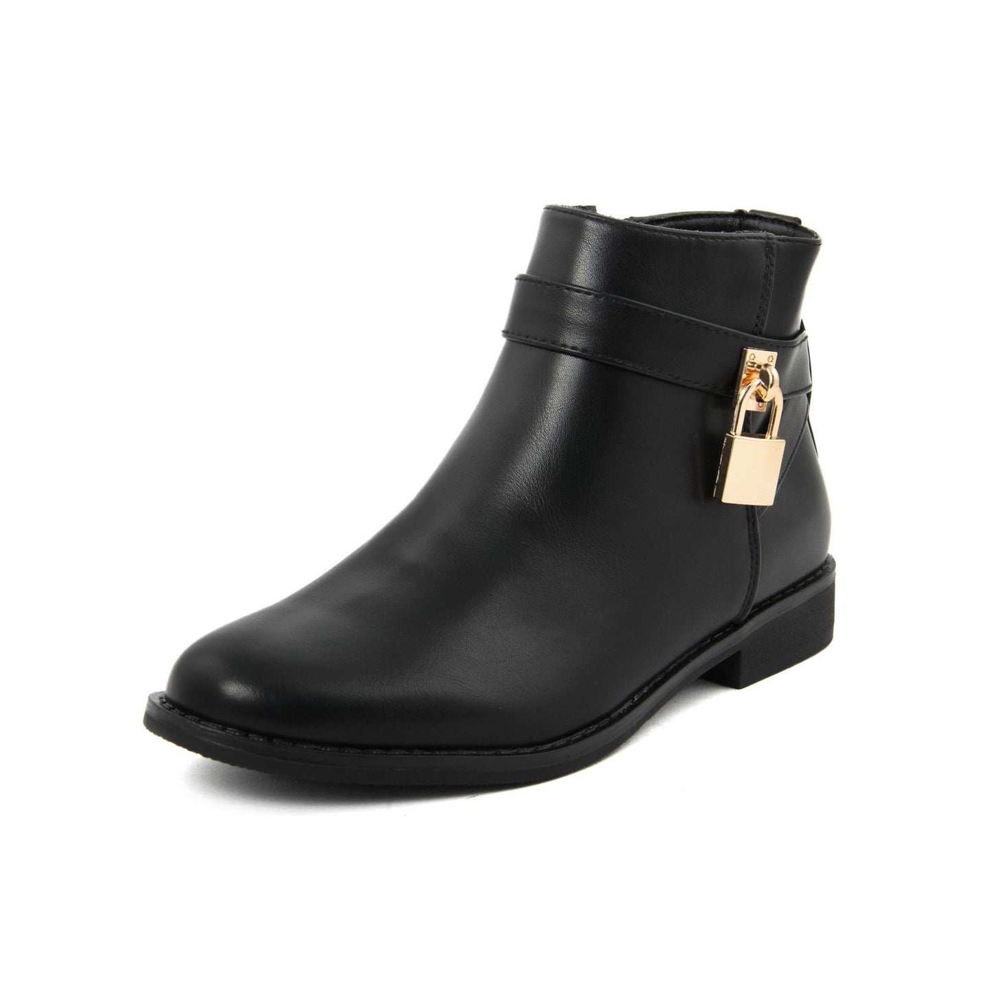 Fashion Attitude Ankle boots