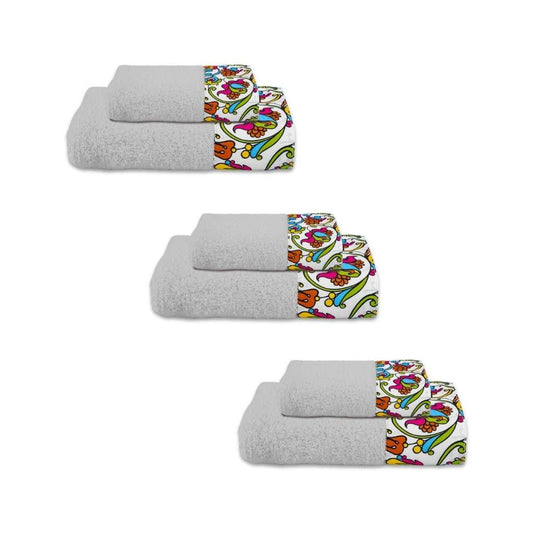 Le Telerie Towels