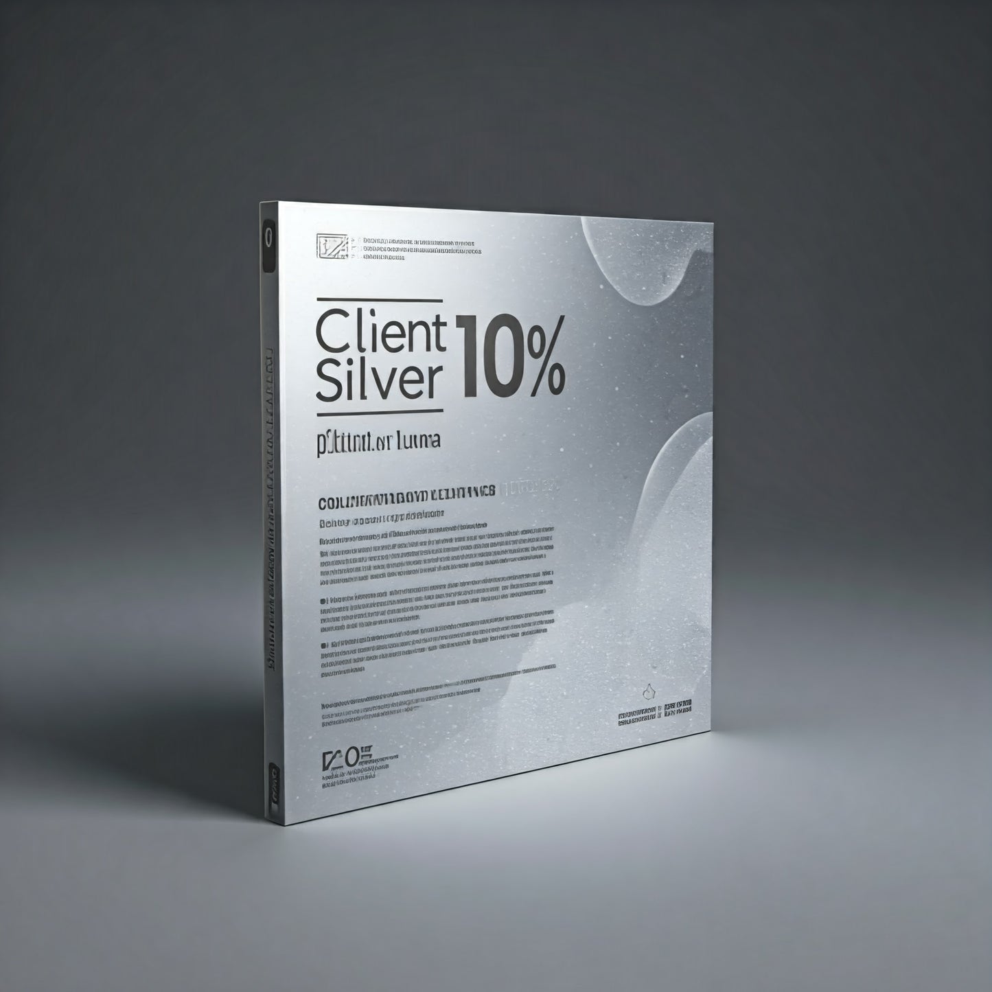 Silver - Client 10% OFF 1 Month