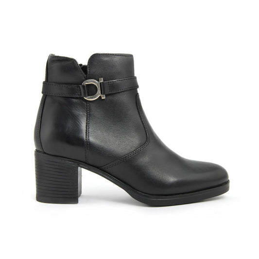 Fashion Attitude Ankle boots