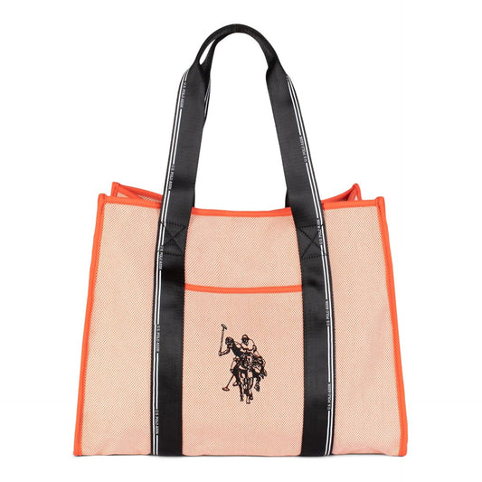 U.S. Polo Assn Shopping bags