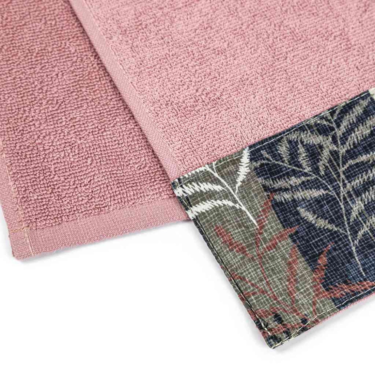 Le Telerie Towels