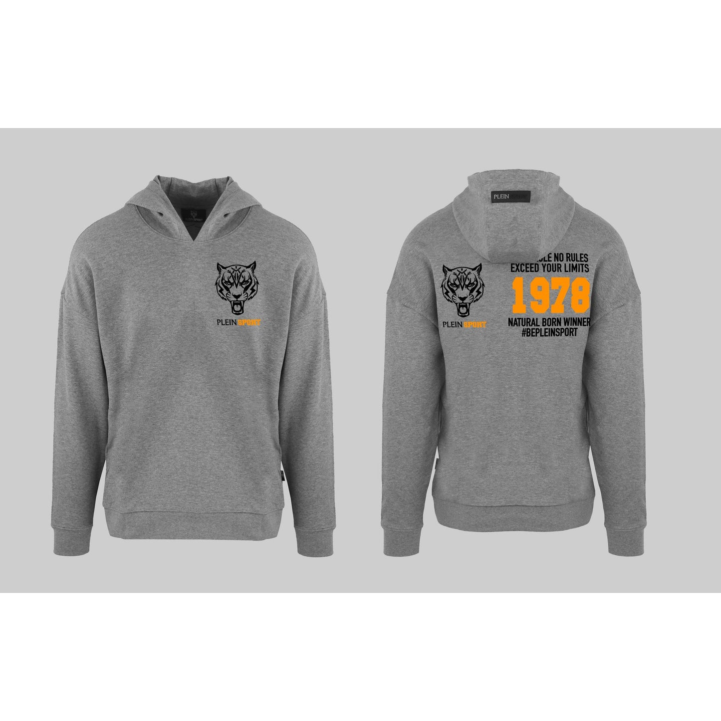 Plein Sport Sweatshirts