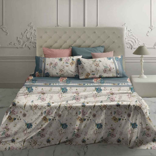 Laura Biagiotti Bed sheet