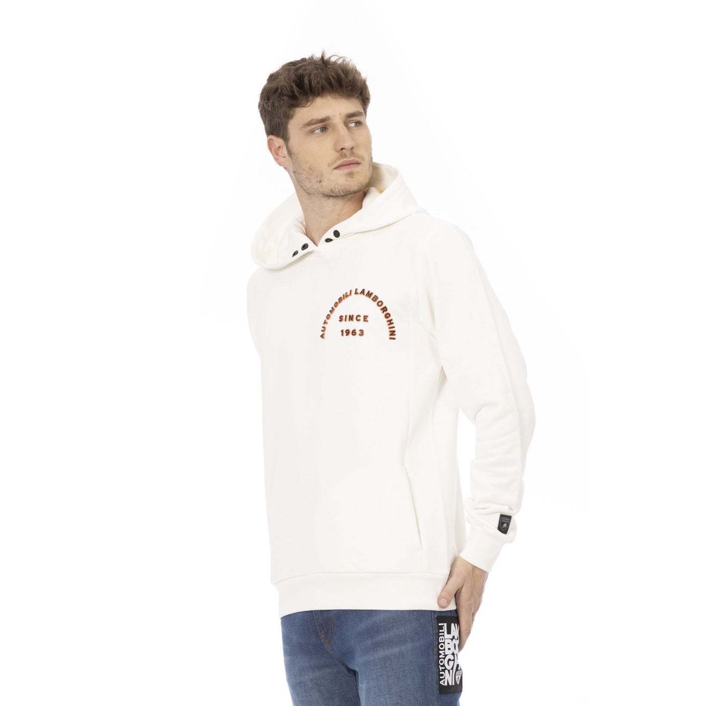 Automobili Lamborghini Sweatshirts